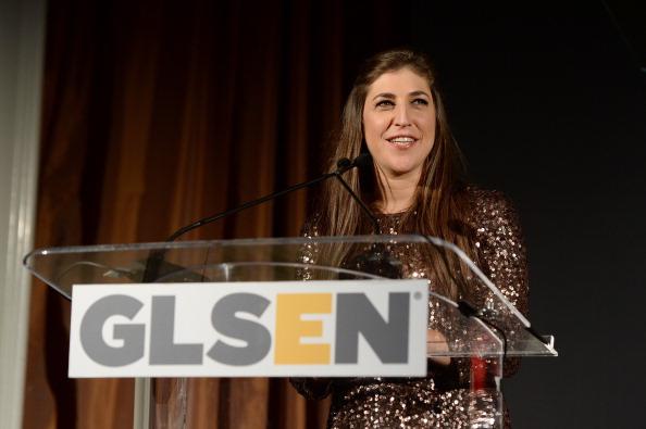 Mayim Bialik: Lawsuit Filed Over Car Accident Last Year