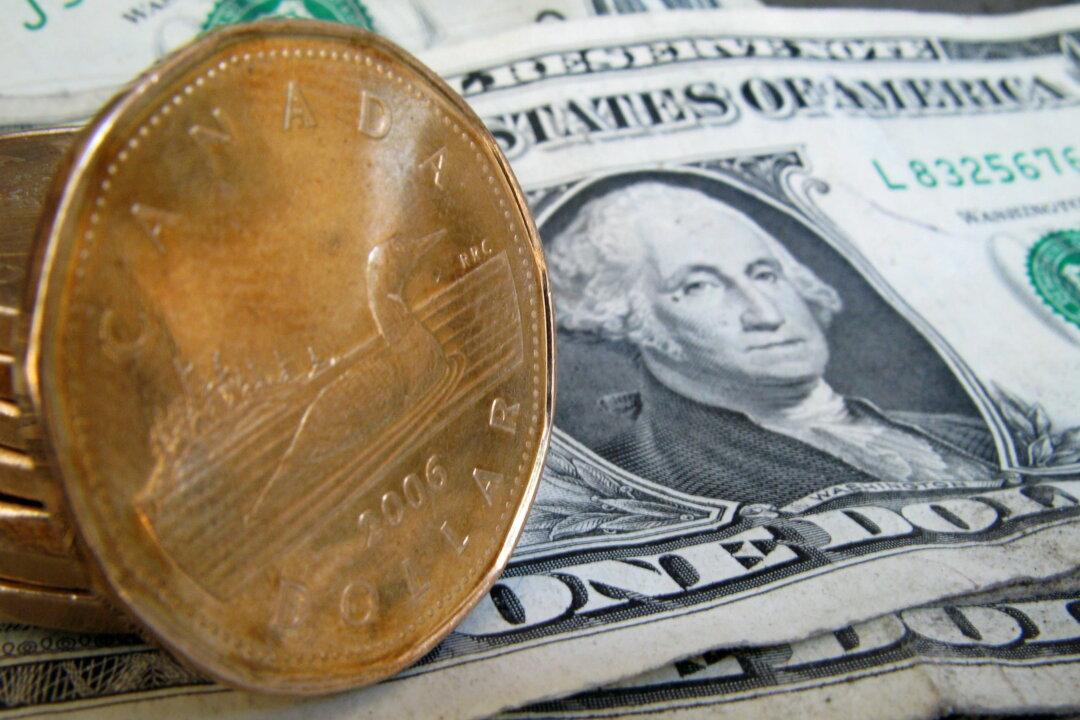 Canadian Dollar Closes Higher as US Debt Deal Reached