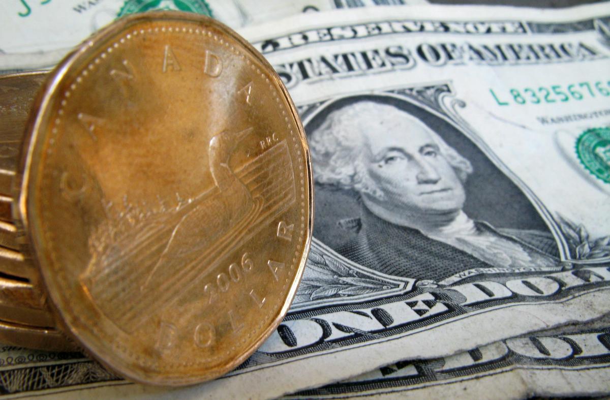 Canadian Dollar Closes Higher as US Debt Deal Reached