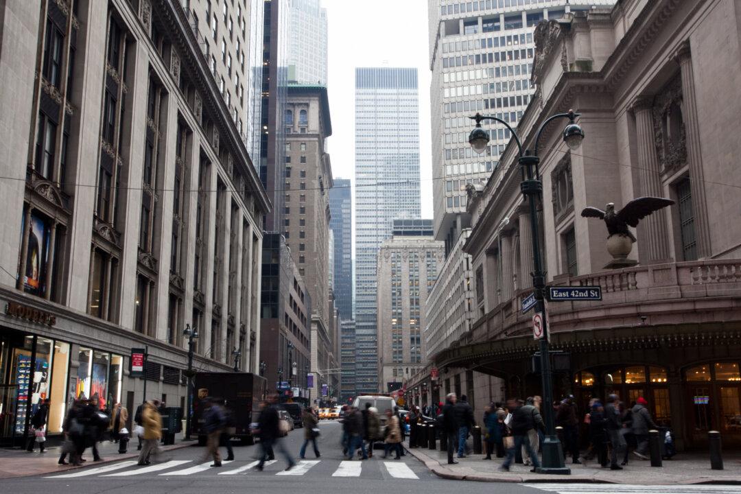 Midtown Coalition Urges a Second Look at Rezoning Plans