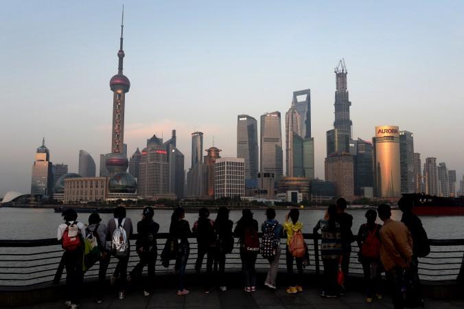 Shanghai Resident Mysteriously Dies After Visit to Police Station