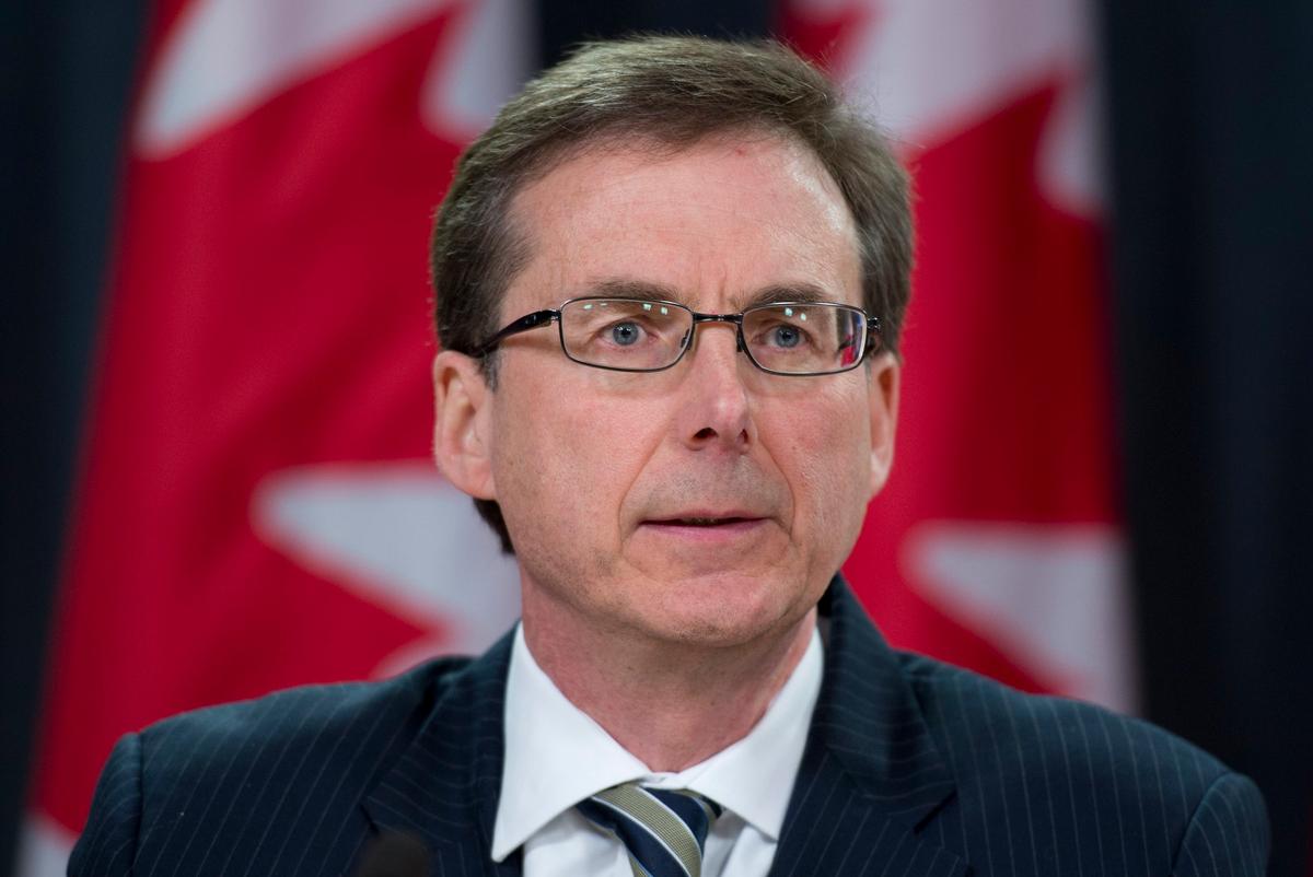 Economy Growing Slower Than Forecast: Bank of Canada