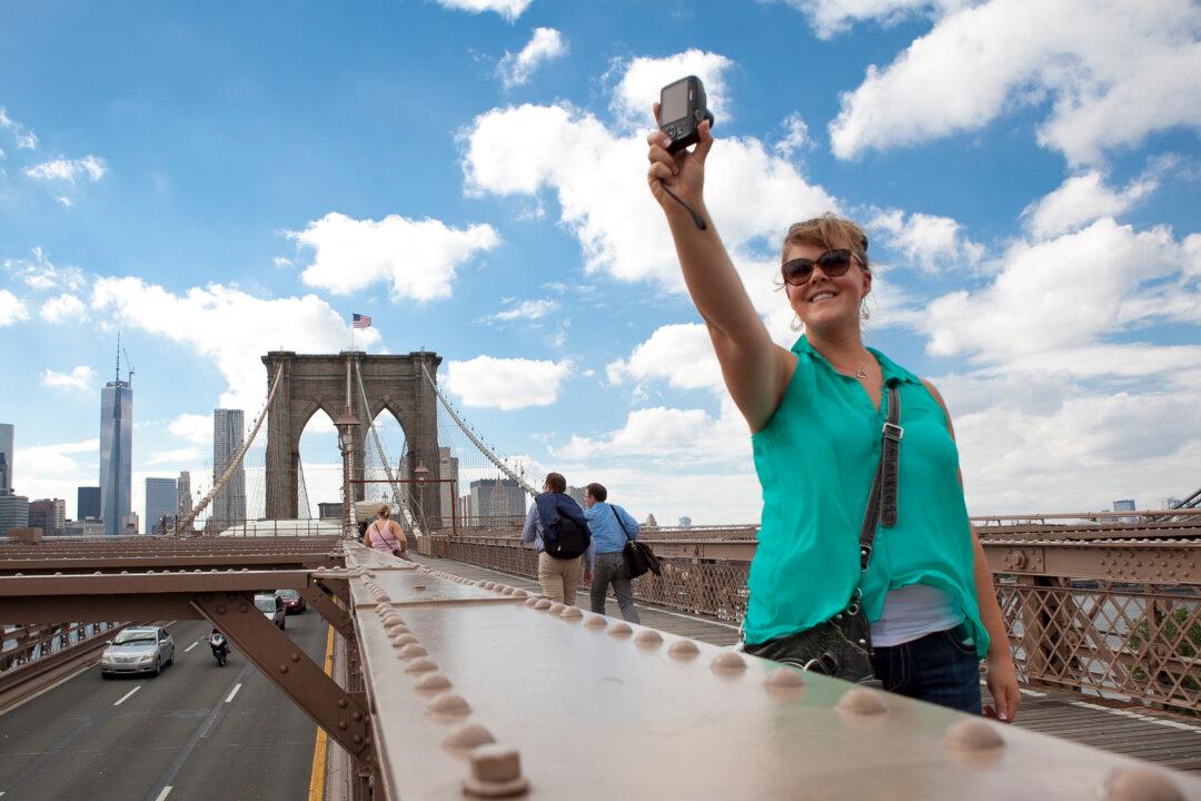 On the Water: Summer’s Short Lease