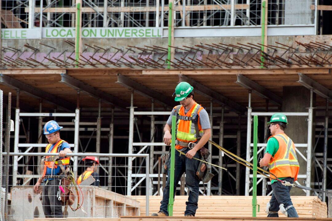 What’s the Status of Basic Income in Canada?