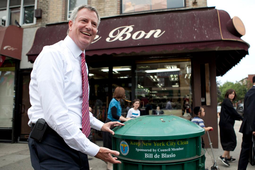 Sandy Special Coverage: Next Administration