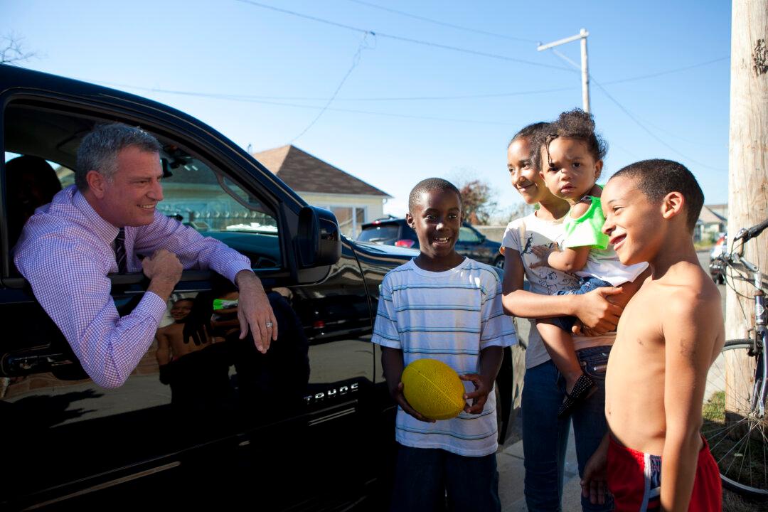 The Nuts and Bolts of Bill de Blasio’s Education Plan