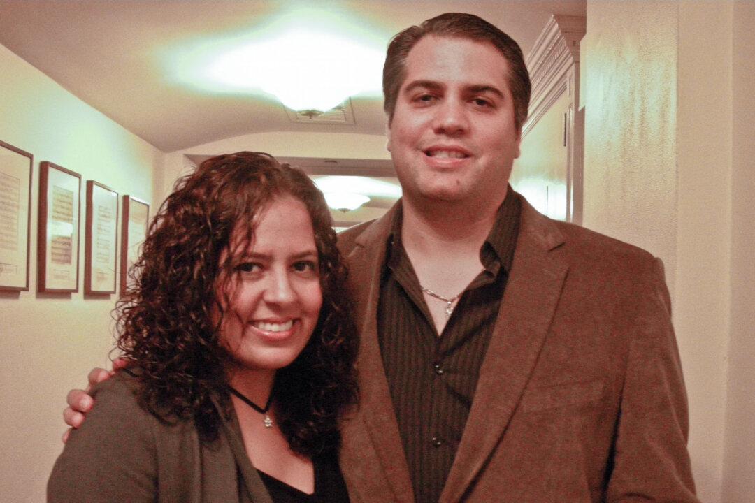 Shen Yun Symphony Orchestra Something for Everyone