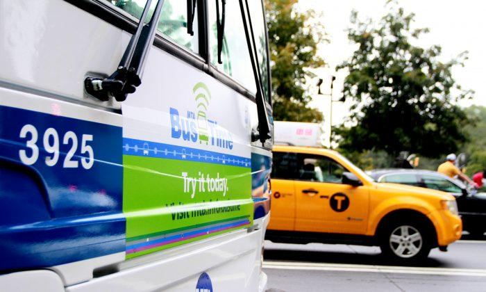 10 Bus Service Improvements MTA Will Make This Fall