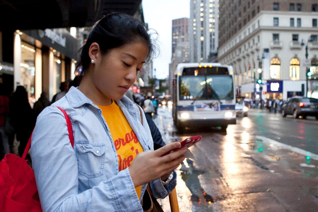 Real-Time MTA Bus Tracking Expands to Manhattan