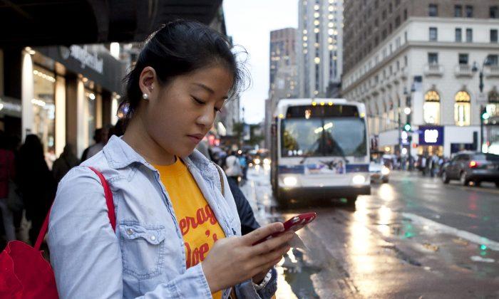 Real-Time MTA Bus Tracking Expands to Manhattan