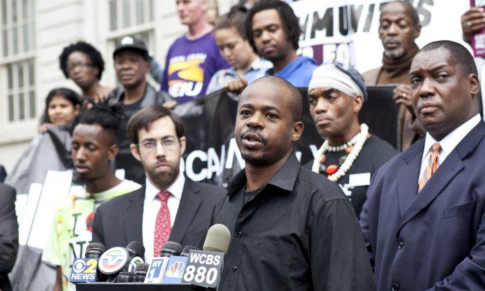 As Mayor Bloomberg Stalls Stop and Frisk Changes, Reformers File Motion 