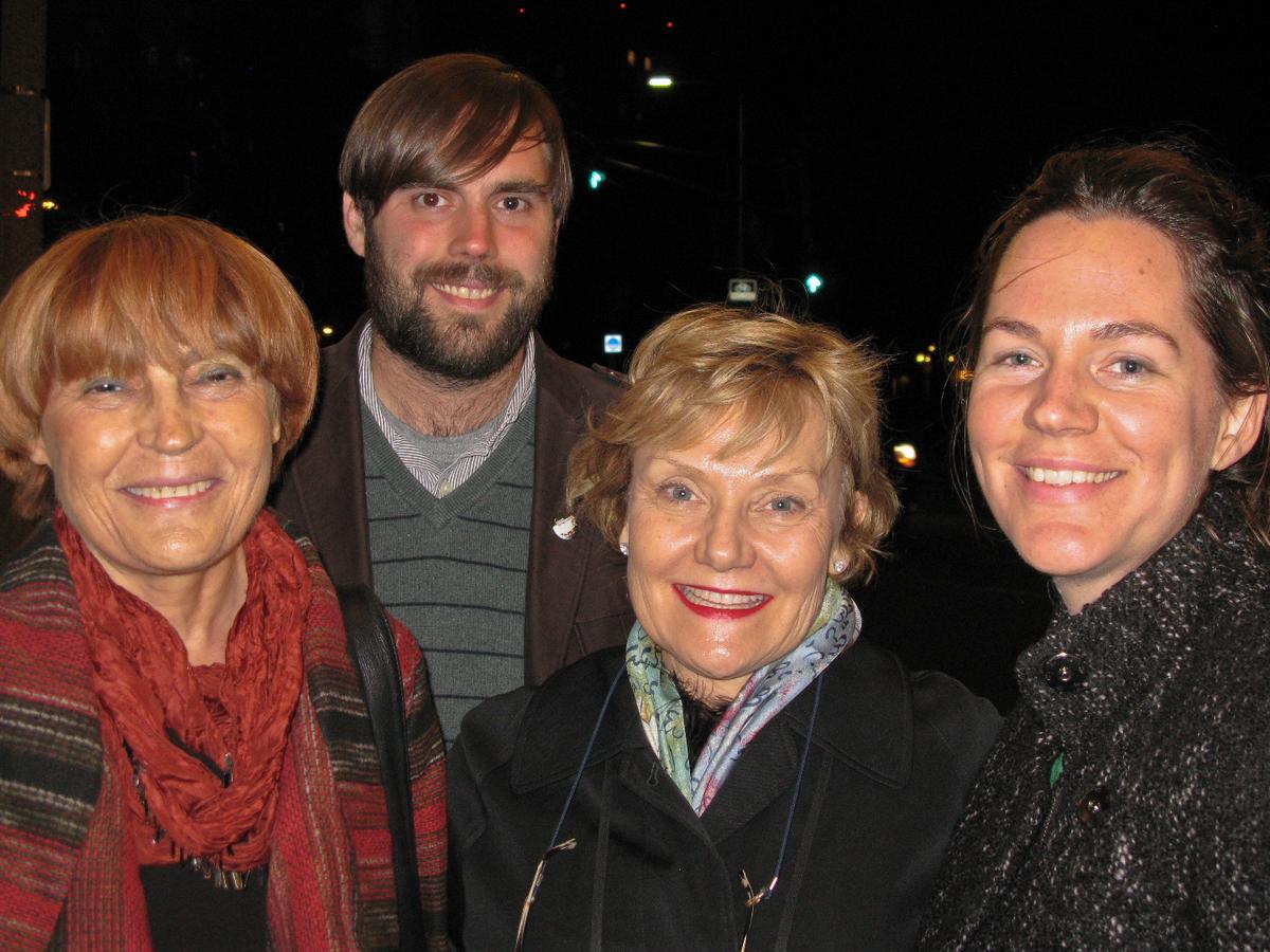 Shen Yun Symphony Orchestra ‘The most delightful musical evening of my life' Says Musician