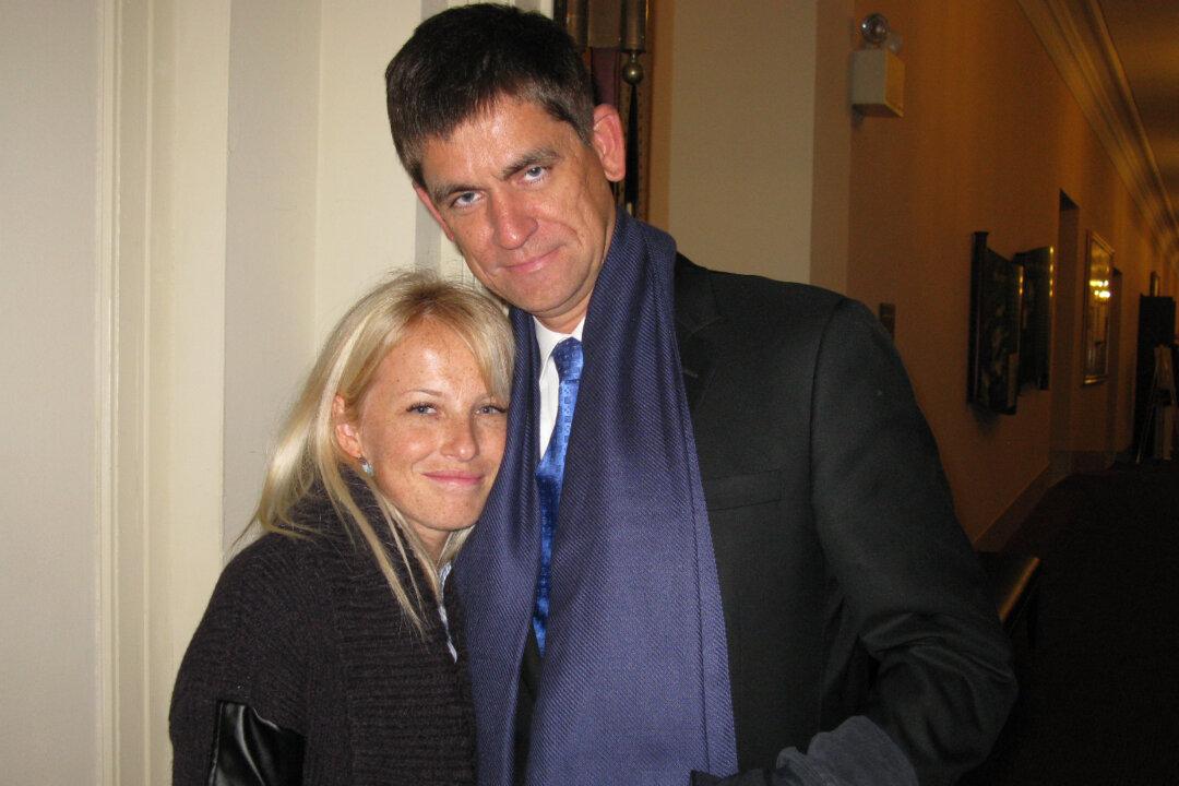 Hungarian Music Lovers Find Shen Yun Unique, Very Professional