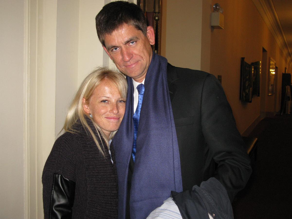 Hungarian Music Lovers Find Shen Yun Unique, Very Professional