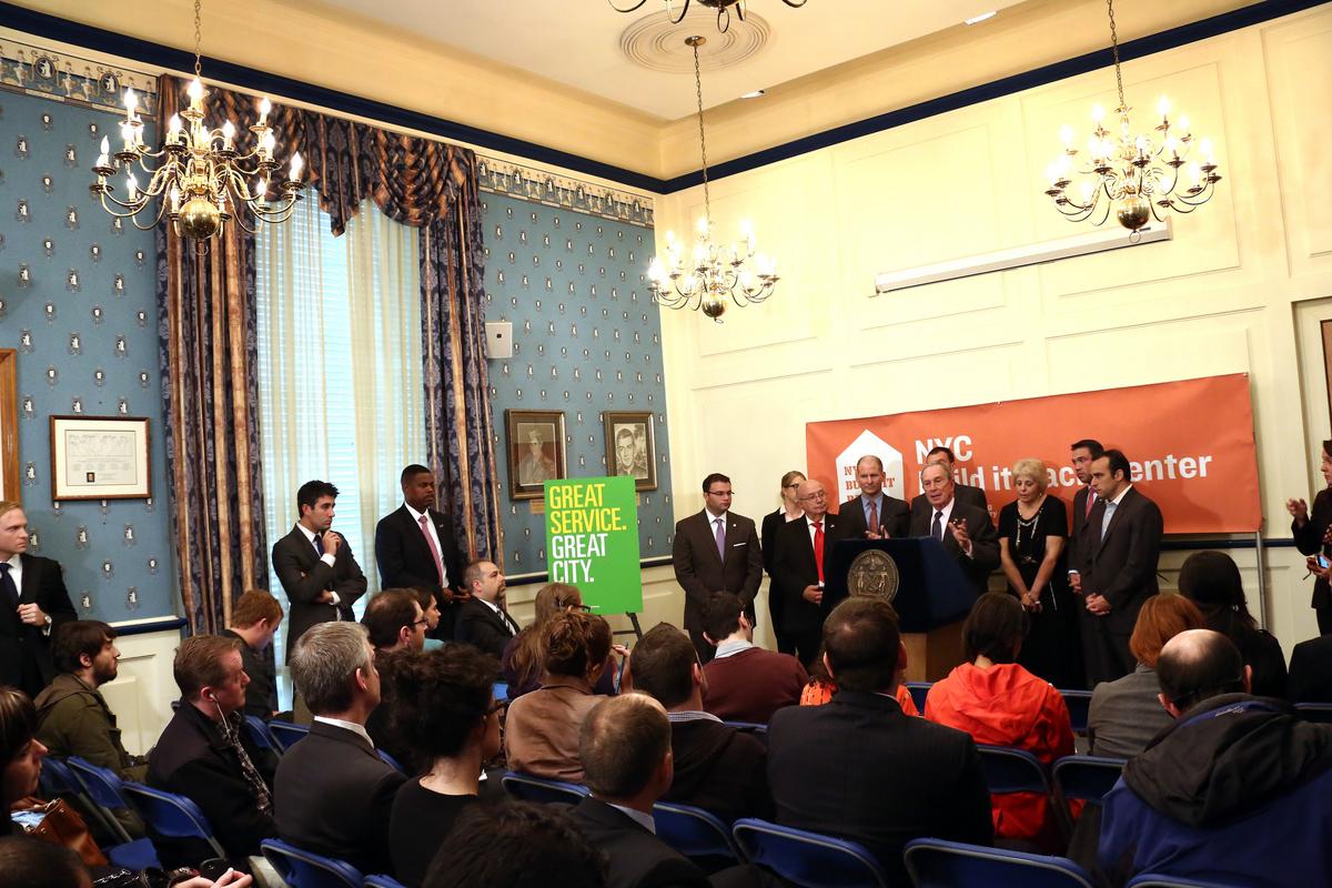 Hurricane Sandy Victim First in City Acquisition Program