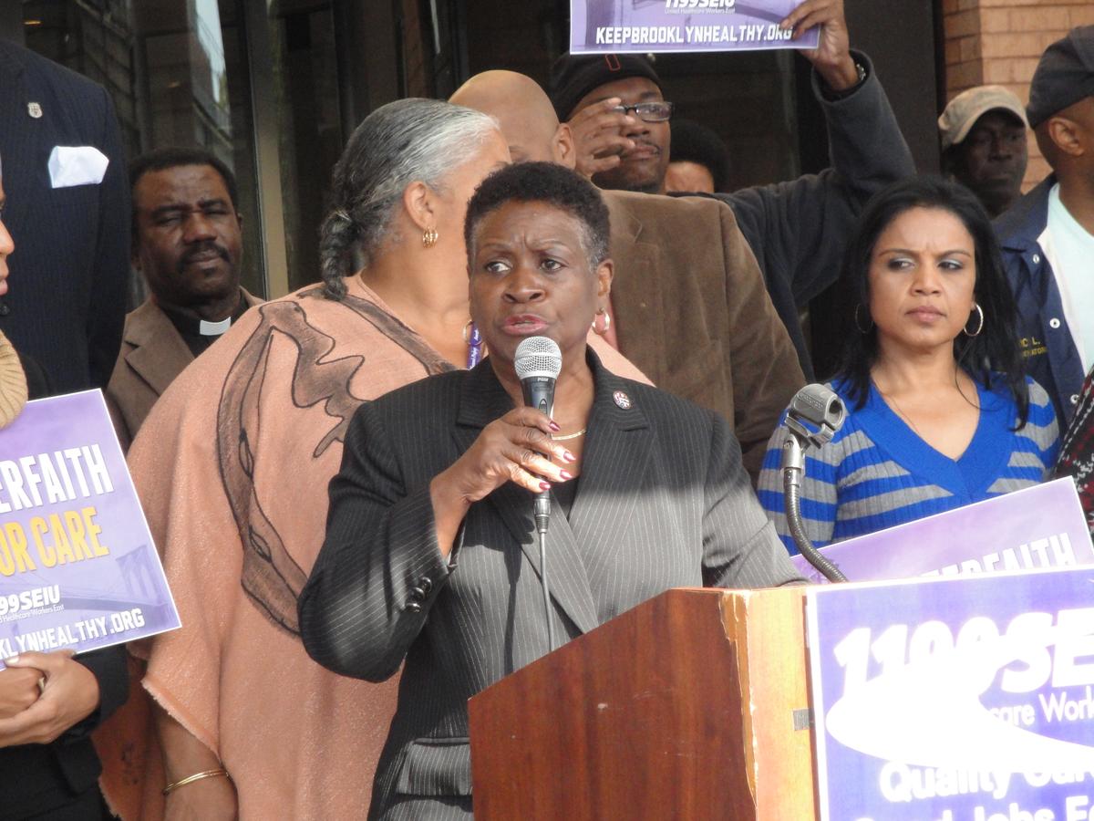 Interfaith in Talks With Kingsbrook on Possible Takeover