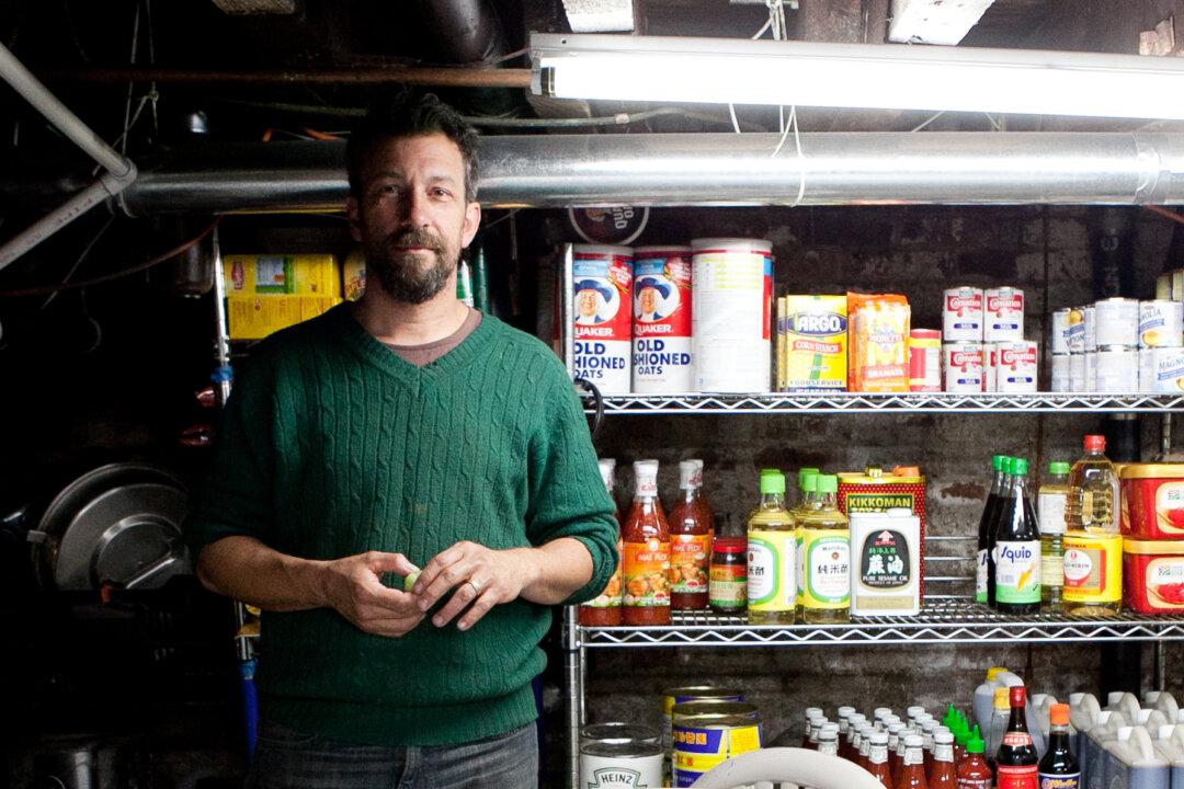 Neighbors’ Generosity Restores The Good Fork