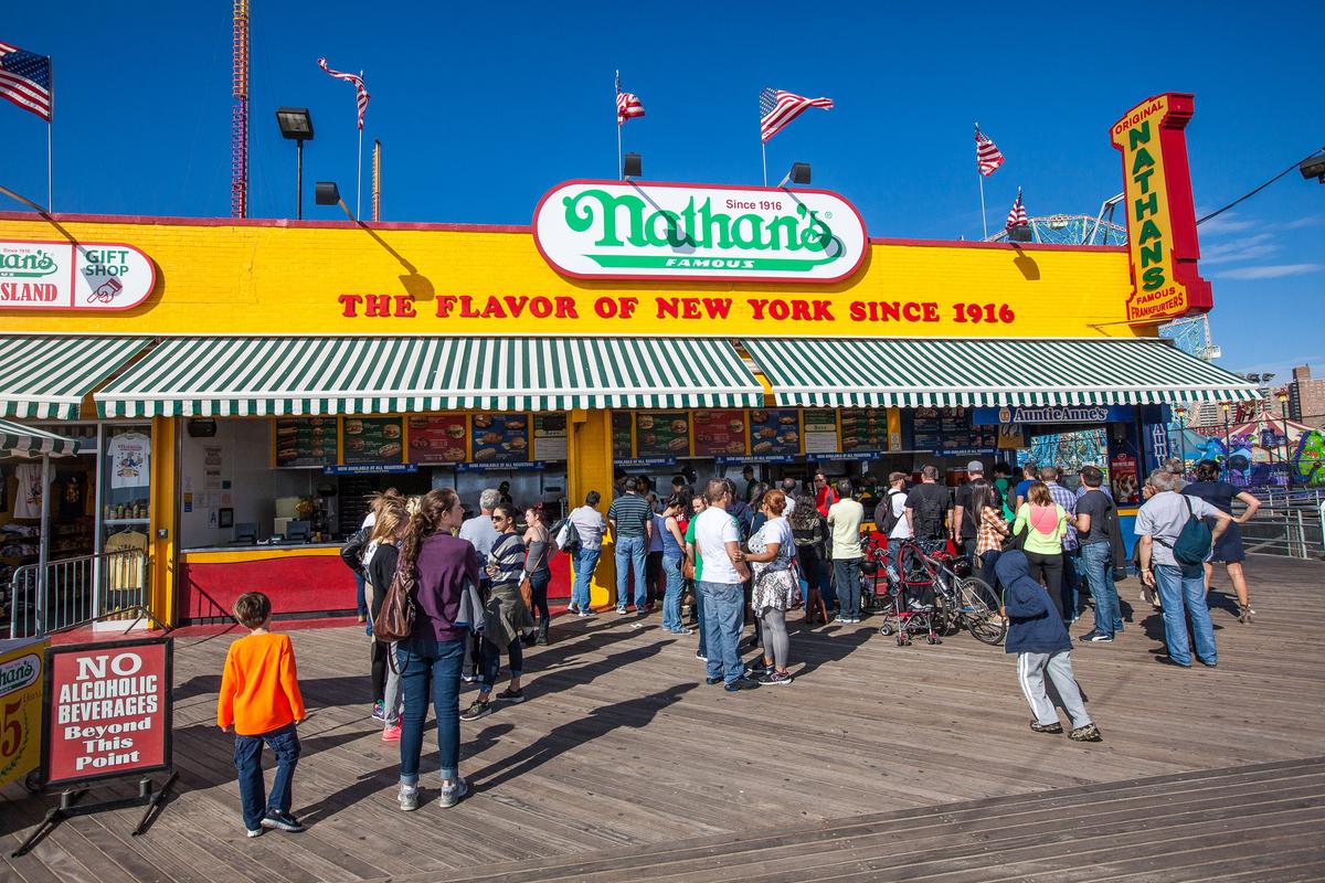 Sandy Special Coverage: Coney Island Back After Months of Hard Work (+Photos)