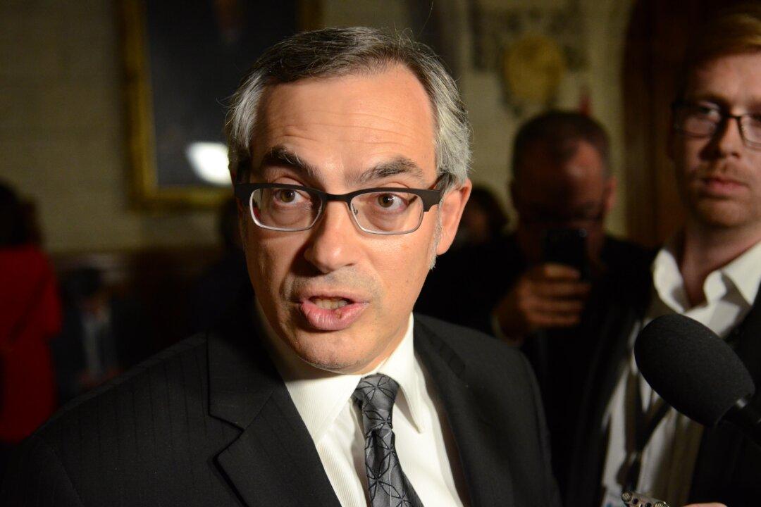 Canada’s Access to Information System ‘At Risk’: Commissioner