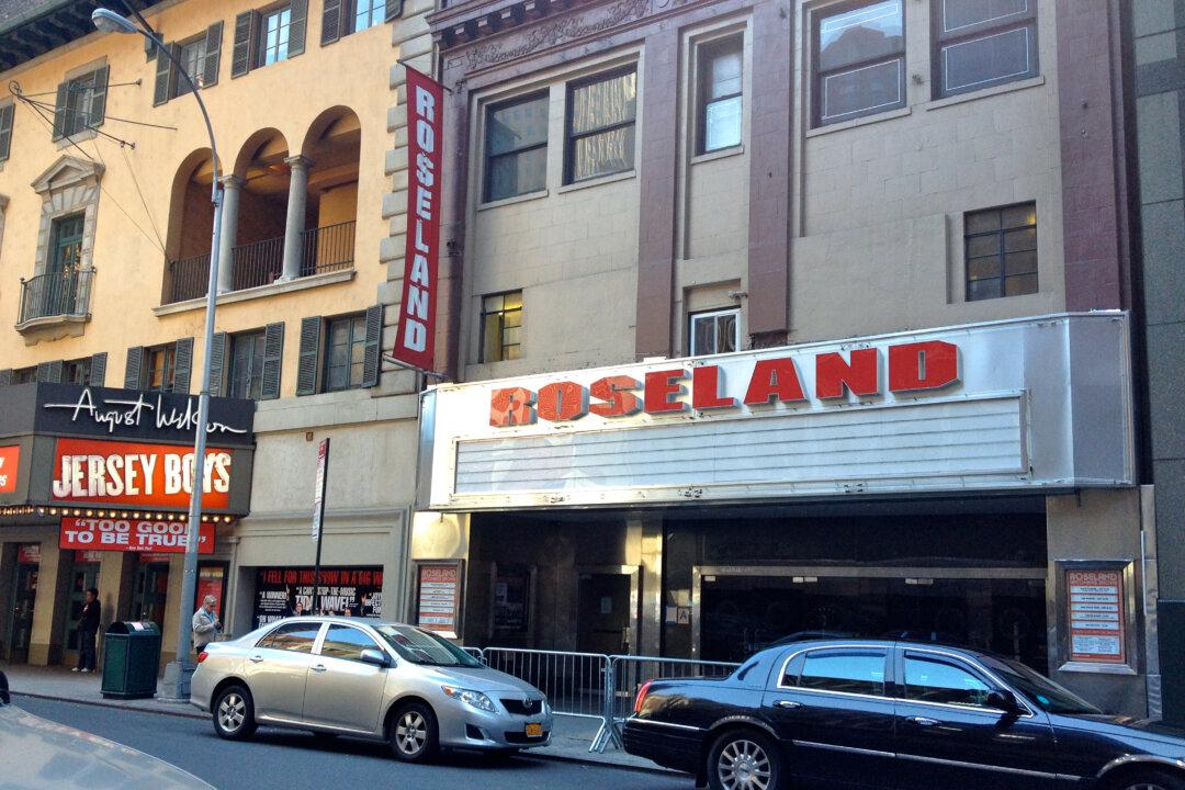 Neighbors Lament Upcoming Closure of Roseland Ballroom