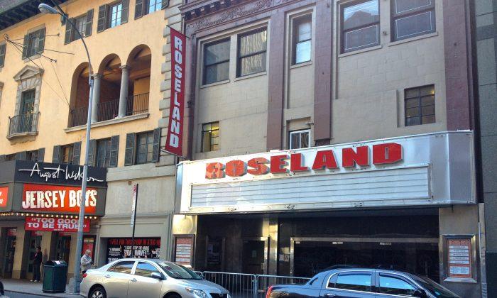 Roseland Ballroom Confirms Closure