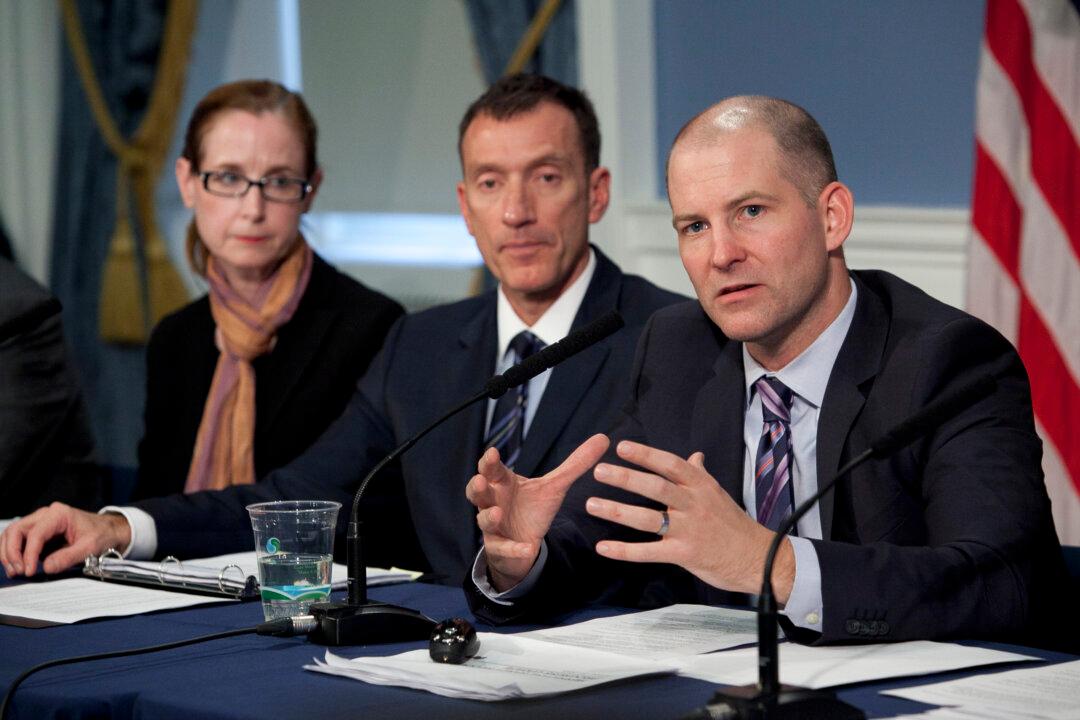 New York Partially Prepped for Next Sandy