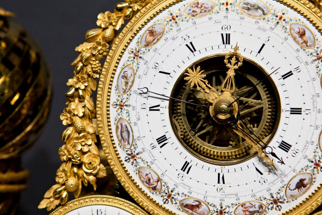 Museum-Quality Artworks Abound at Park Avenue Armory