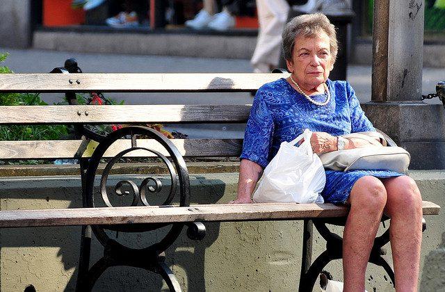 Aging Populations in Eastern Europe Pose Challenges for Policy Makers