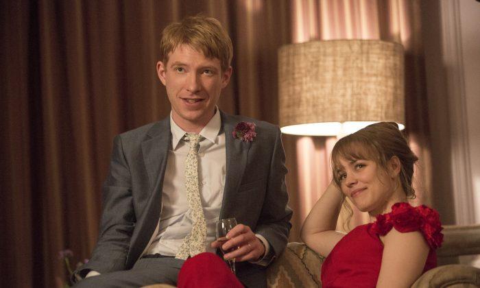 ‘About Time’ May be Richard Curtis’s Last Film