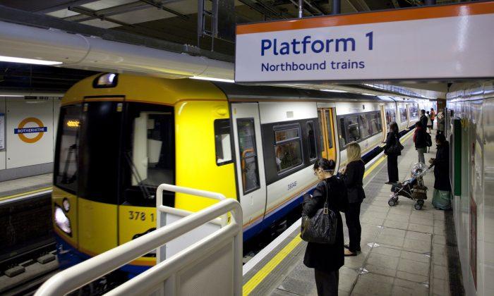 London Overground Cancellations: No Service on Monday Before 9 AM