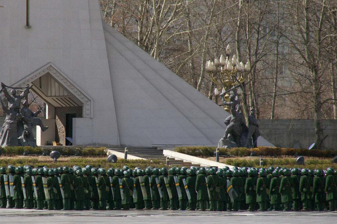 Genocide Ruling Vindicates Tibet’s Suffering, Offers No Relief