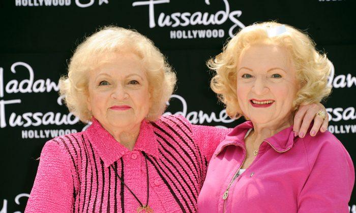 Betty White Dies Hoax: Actress Isn’t Dead; Fake Story Goes Viral