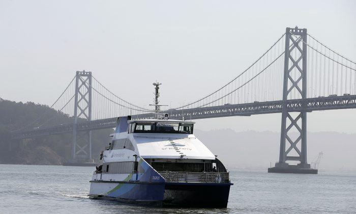 Monsanto Sued by City of Oakland for ‘Long-Standing Contamination’ of San Francisco Bay