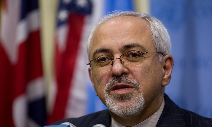 Iran Foreign Minister Javad Zarif Criticizes Obama as ‘Macho and Wrong’