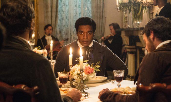 57th BFI London Film Festival Review: ‘12 Years A Slave’