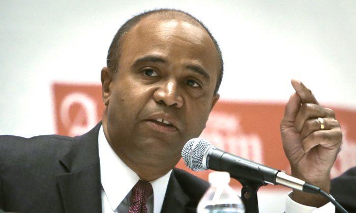 Adolfo Carrion Promises to Get Back to the Classroom If Elected