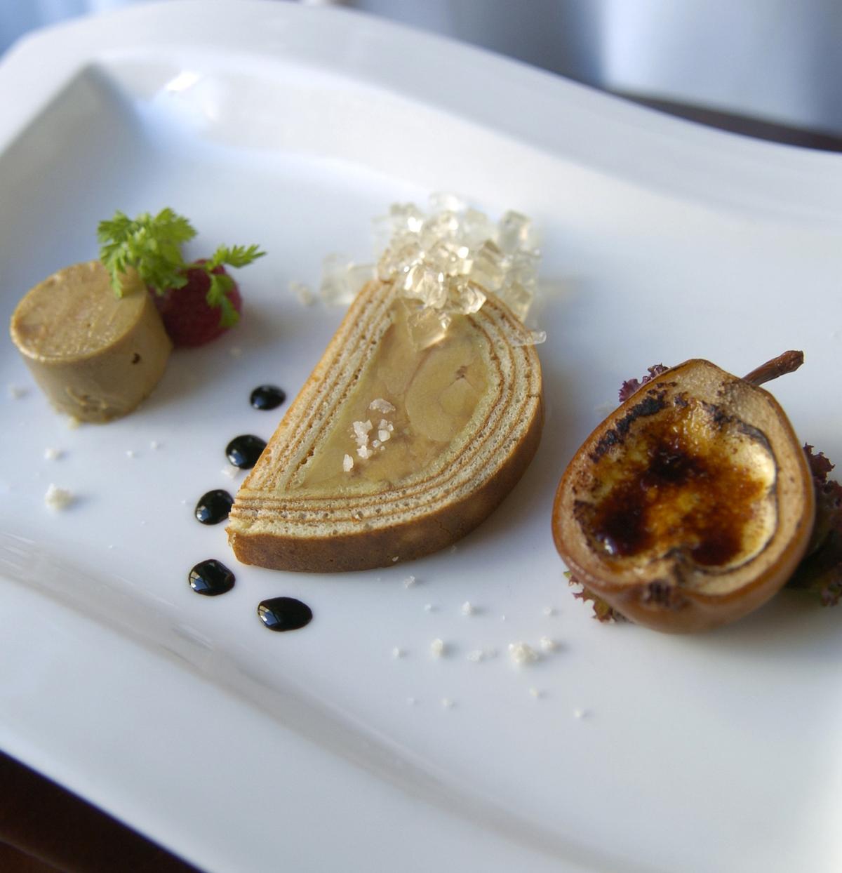 A New Orleans Classic is Found in ‘August’