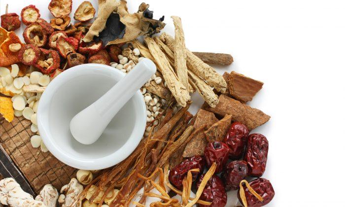 Ancient Herbal Formula Treats Migraines, Modern Studies Show Why