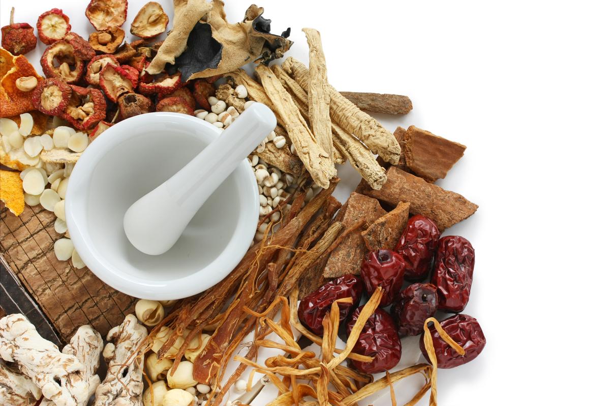 Understanding Chinese Herbal Medicine—Part 2