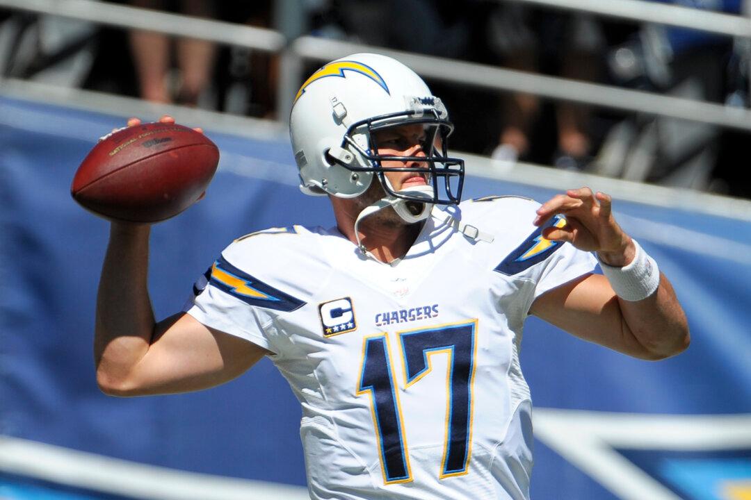 Rivers Prospering in New Offense