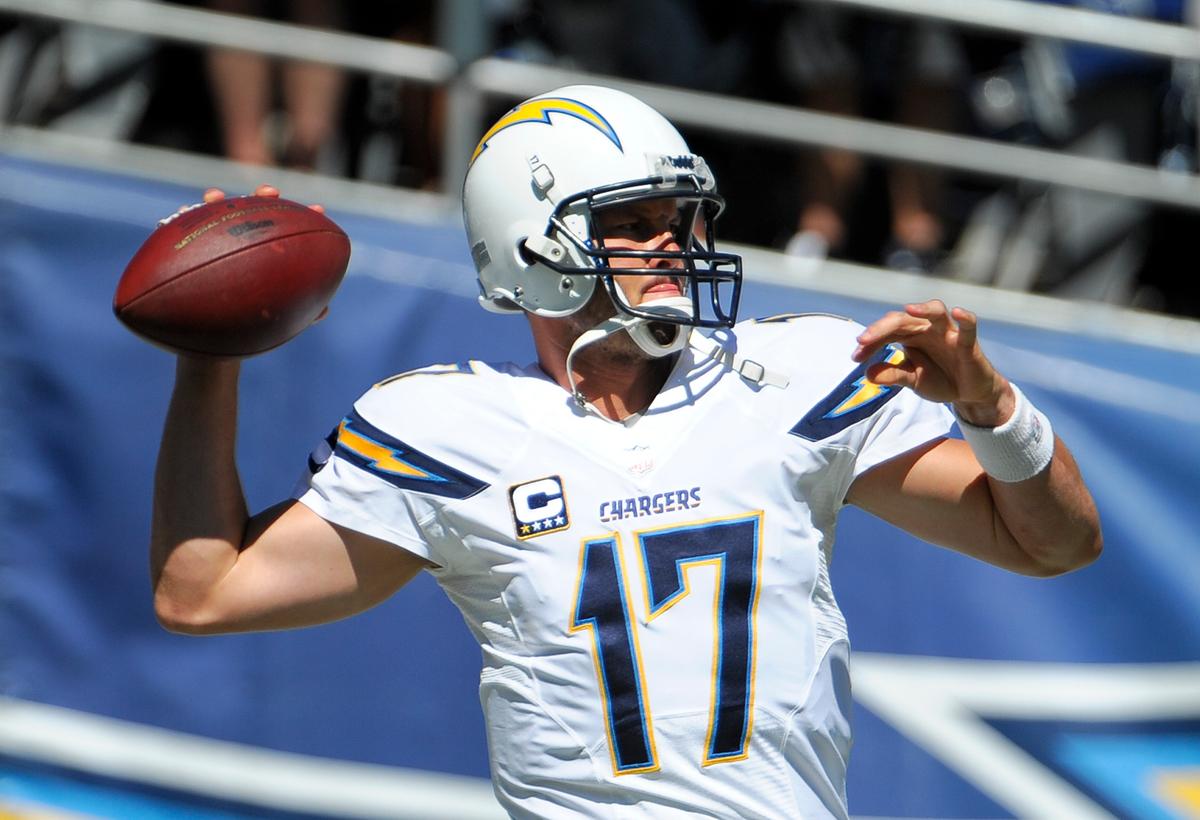 Rivers Prospering in New Offense
