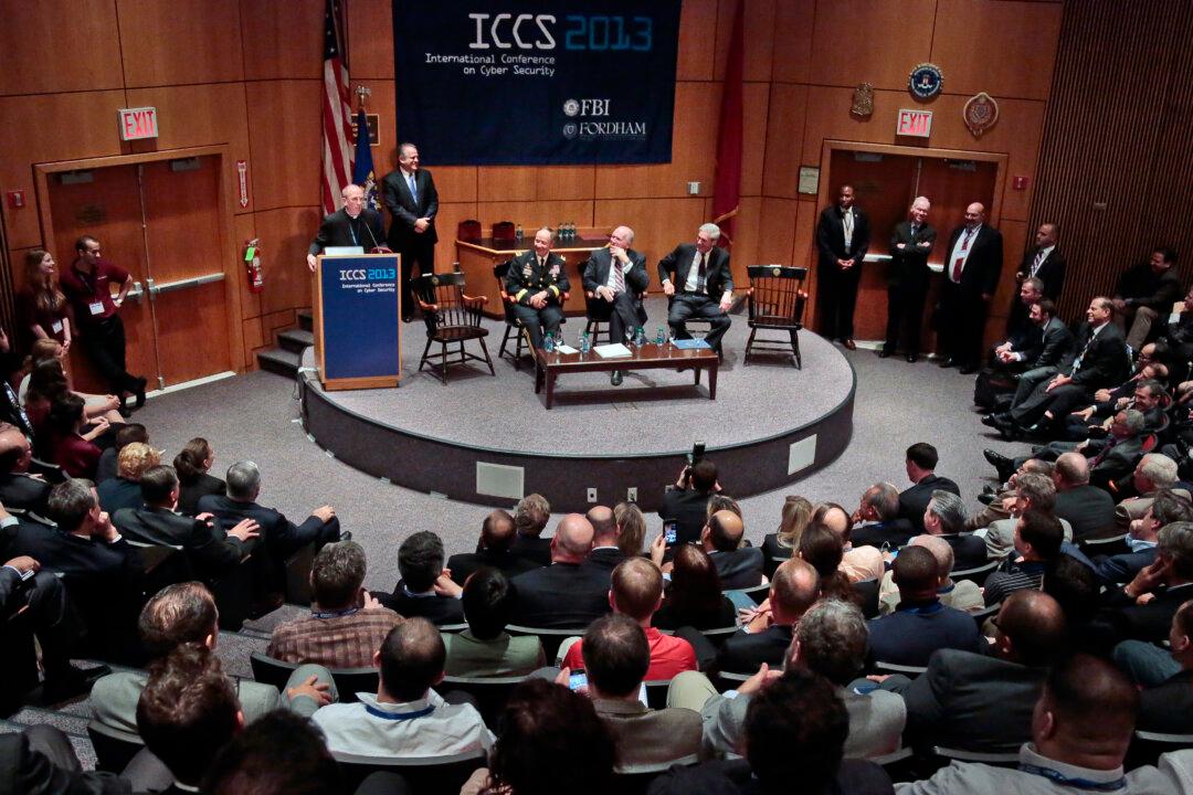 Chinese Spies Use Conferences to Find Targets