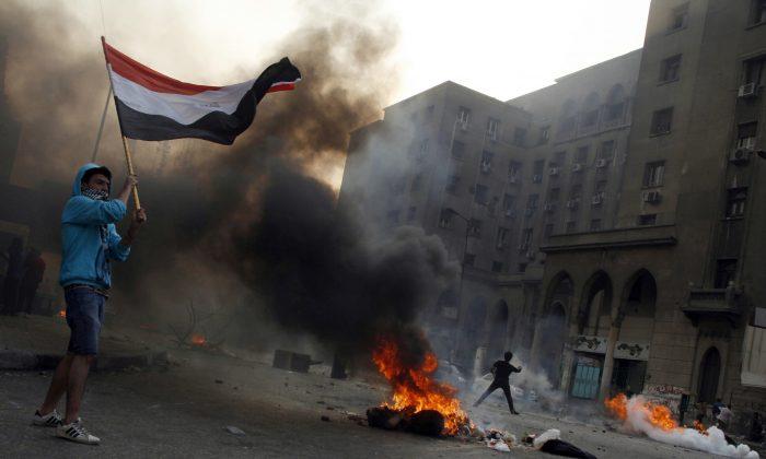 Egypt: It Will Get Worse Before It Gets Better