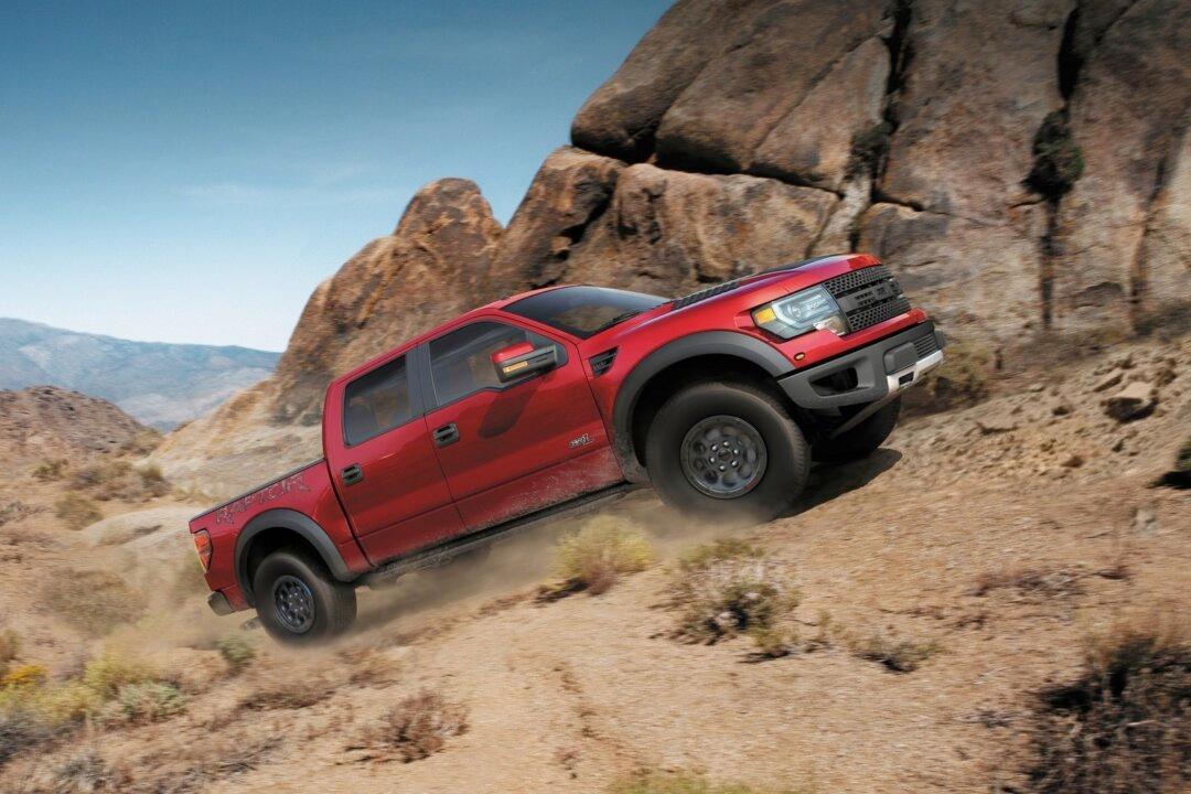 RAM 1500 Retains Truck of Texas Title a Second Year