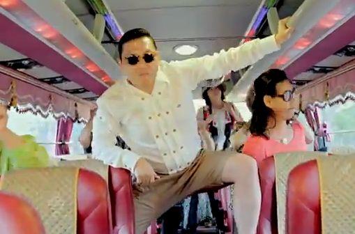 ‘Gangnam Style’ and Top 10 K-Pop YouTube Videos (Watch Here)