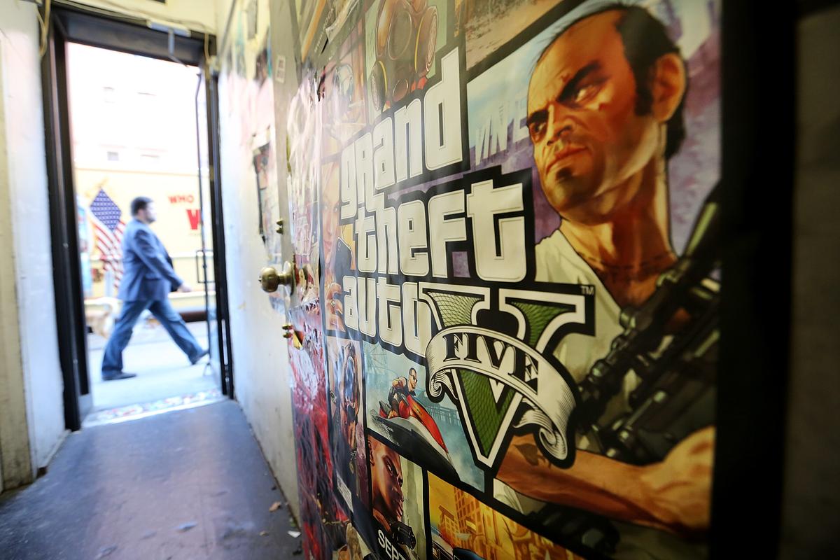 GTA V PC, Xbox One, PS4 Clamoring: Petition for ‘Grand Theft Auto 5’ Gets 700K Signatures