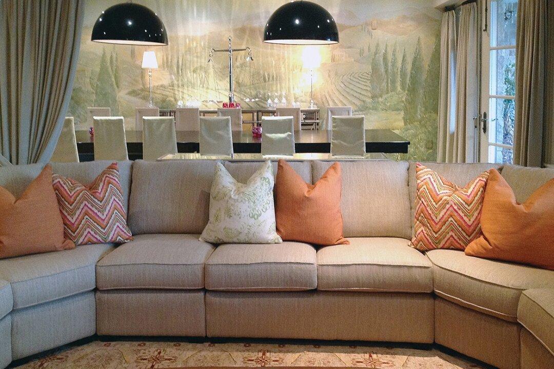 Trend Talk With Christina Marzilli