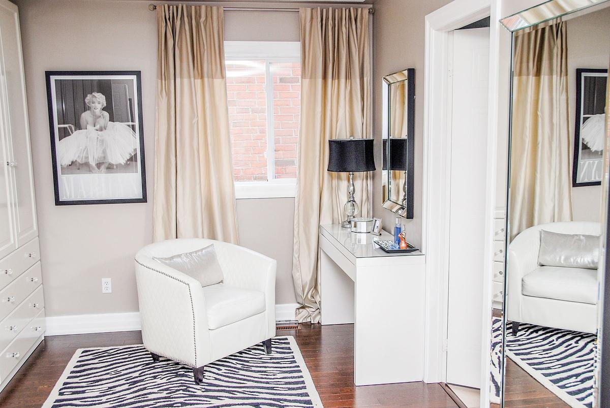 Five Quick Decor Tips From Marc Atiyolil