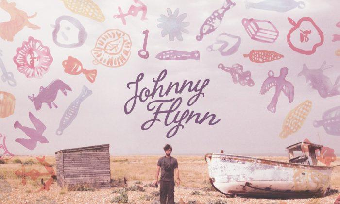  Album Review: Johnny Flynn – ‘Country Mile’