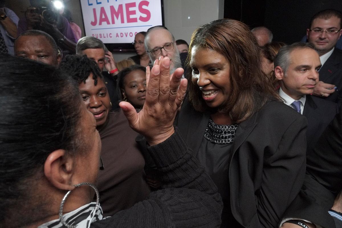 How Elected Public Advocate Could Shape NYC Politics